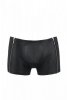 Casmir 049 SHORT MATT black - Passion